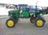 John deere 4700